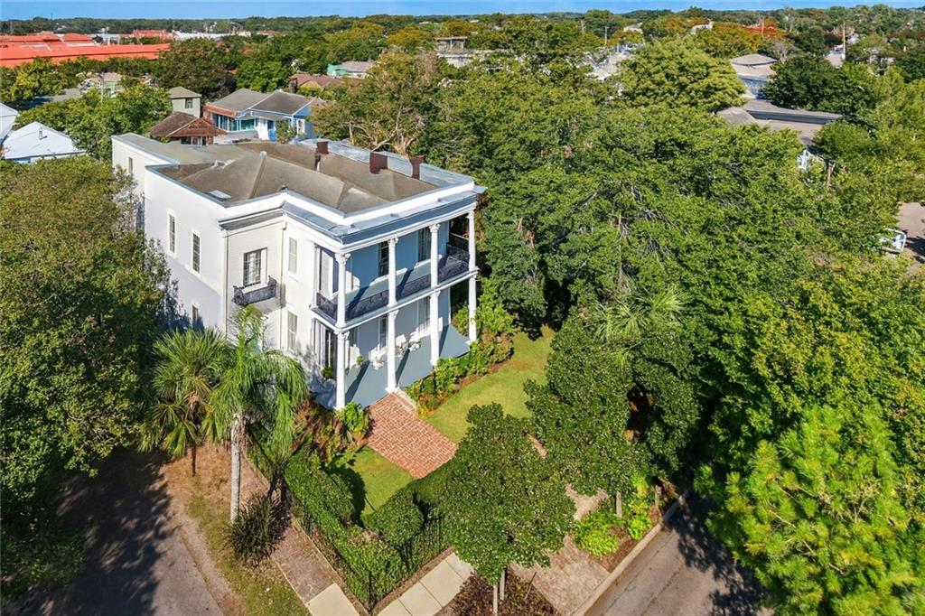 2861 GRAND ROUTE SAINT JOHN Street