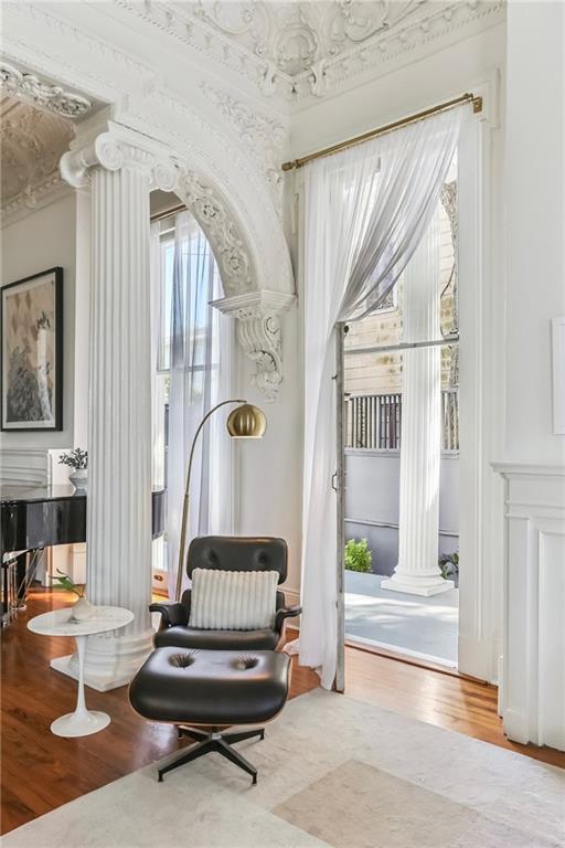 2861 GRAND ROUTE SAINT JOHN Street