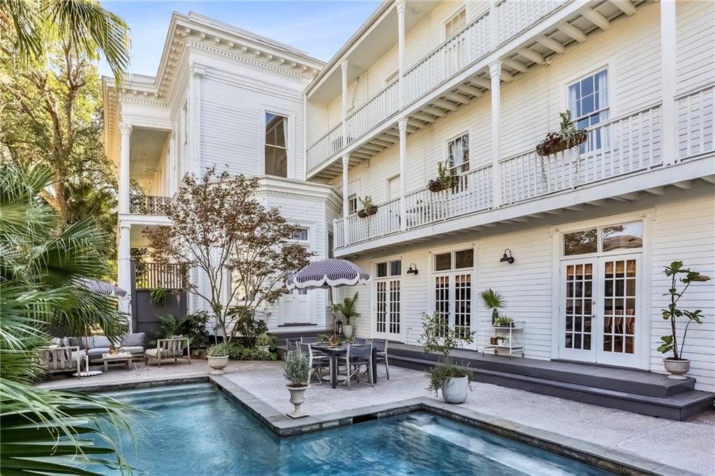 2861 GRAND ROUTE SAINT JOHN Street