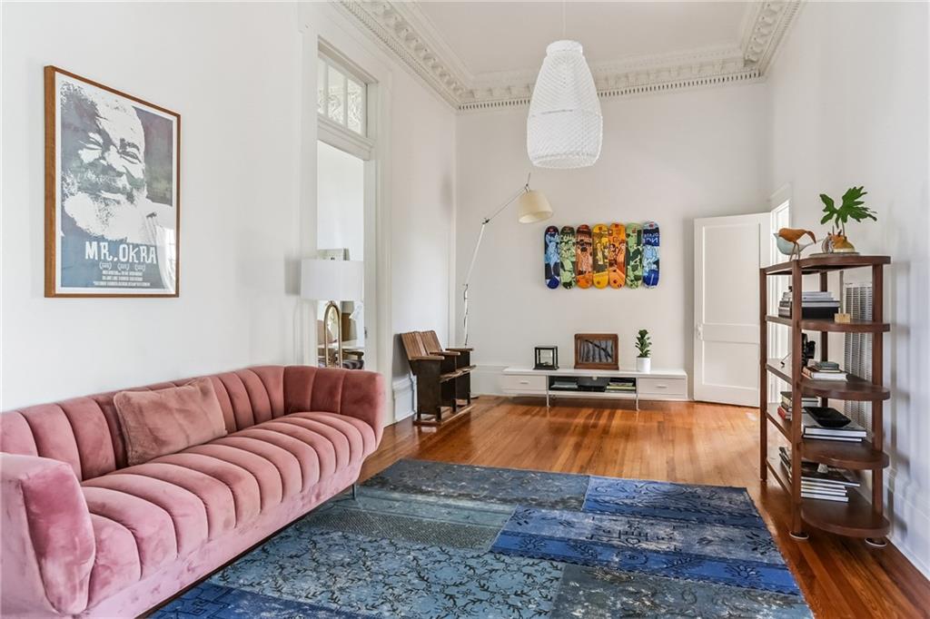 2861 GRAND ROUTE SAINT JOHN Street