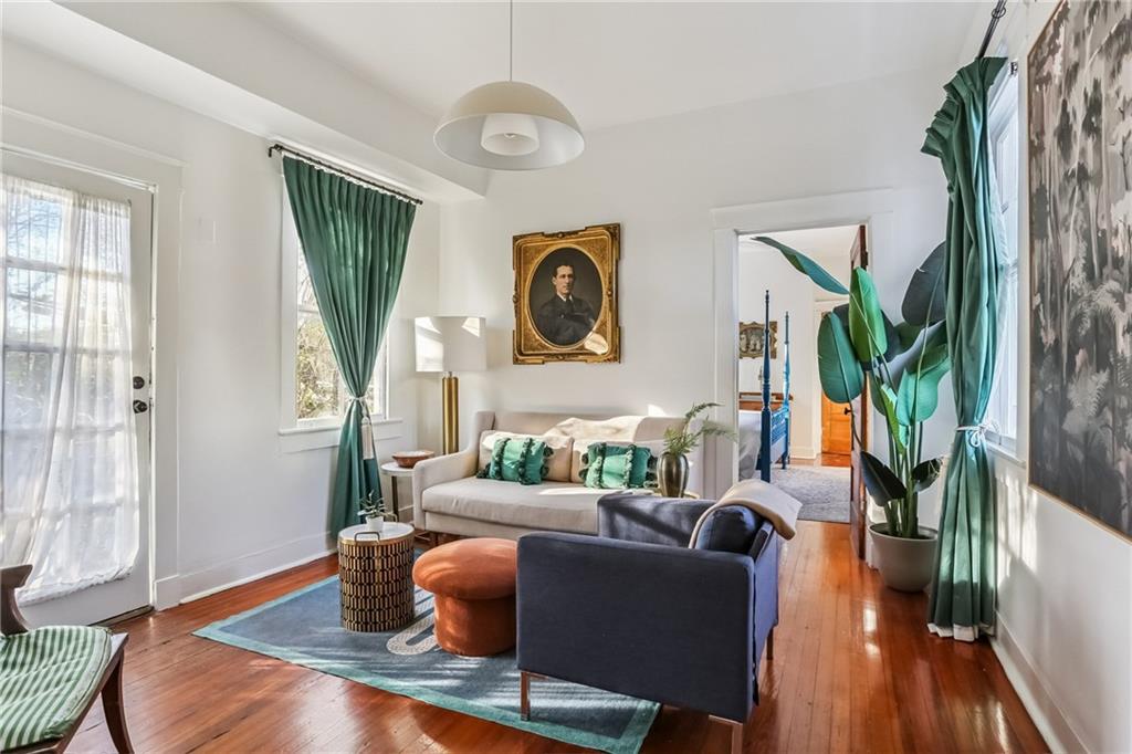 2861 GRAND ROUTE SAINT JOHN Street