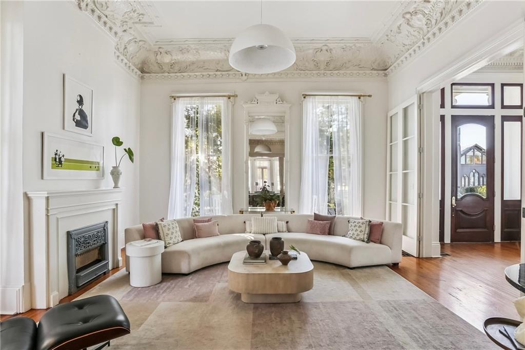 2861 GRAND ROUTE SAINT JOHN Street