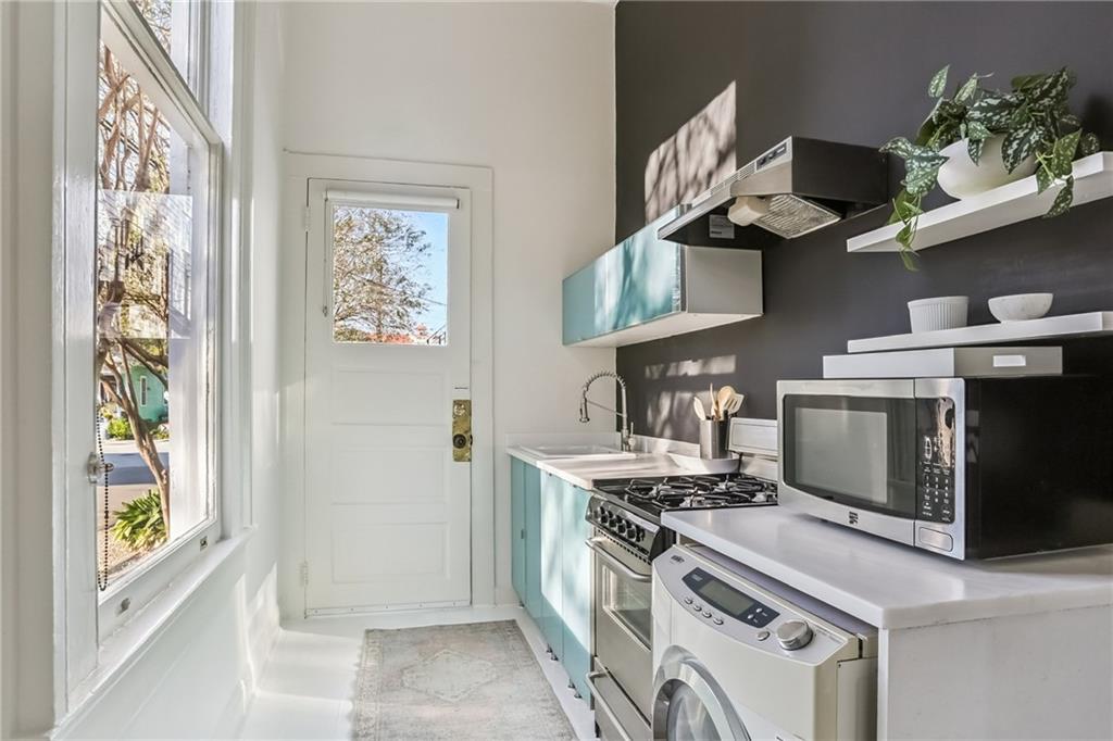 2861 GRAND ROUTE SAINT JOHN Street