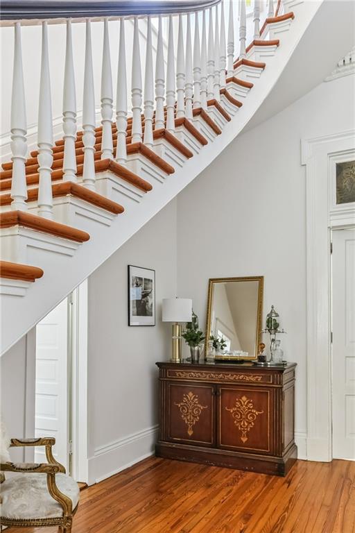 2861 GRAND ROUTE SAINT JOHN Street