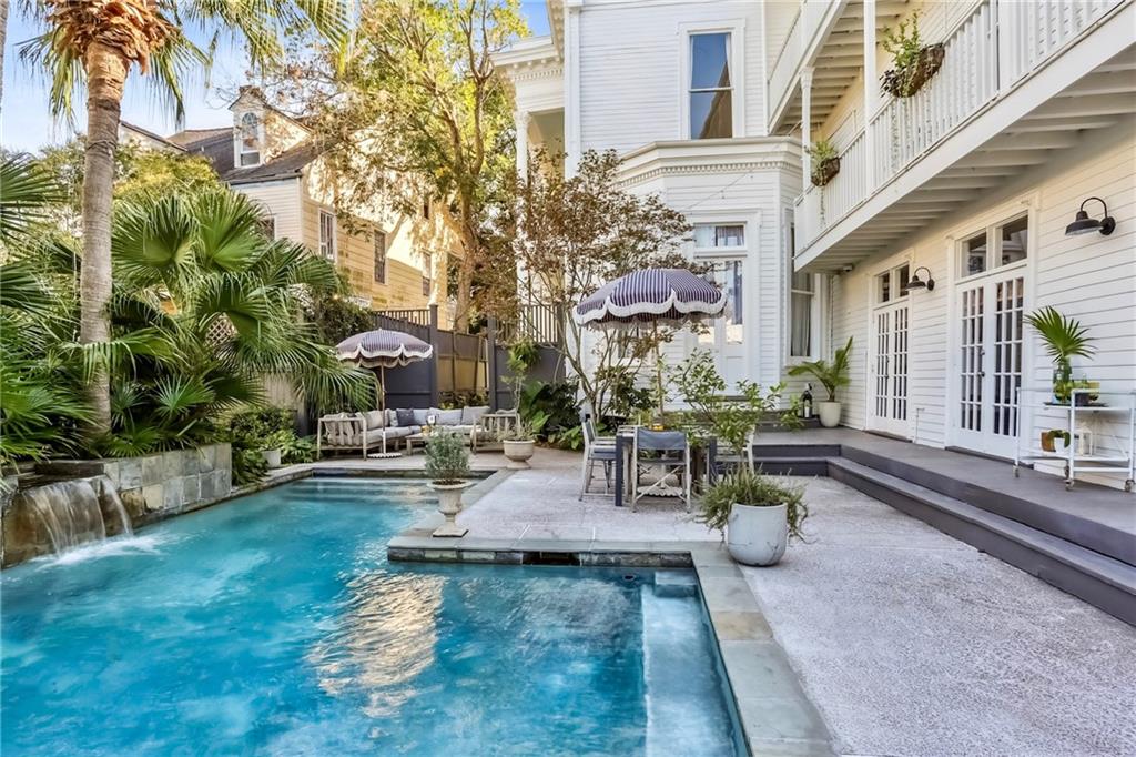 2861 GRAND ROUTE SAINT JOHN Street