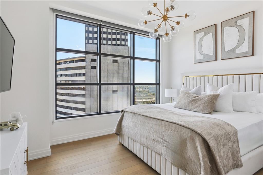 1001 JULIA Street 13A