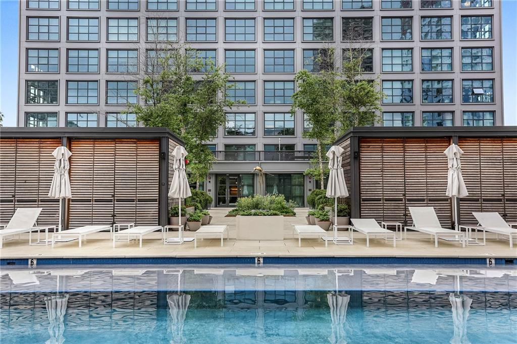 1001 JULIA Street 13A