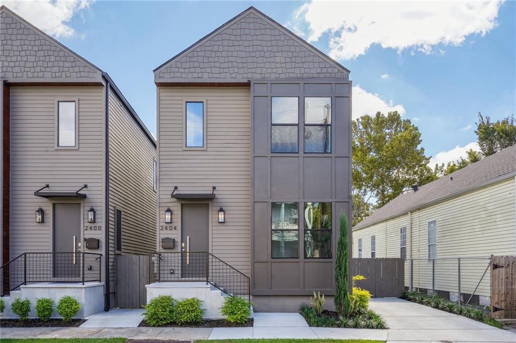 2404 DANNEEL Street