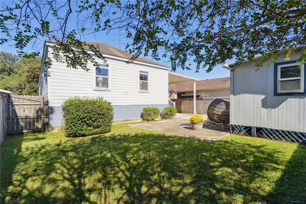 1508 CRESCENT Drive