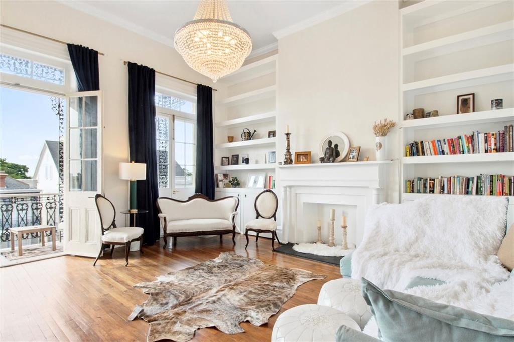 1212 N RAMPART Street 400