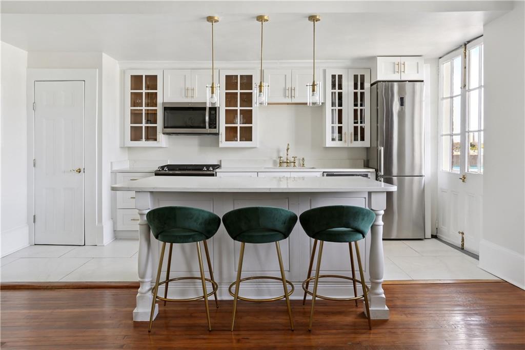 1212 N RAMPART Street 400