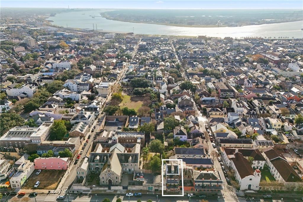 1212 N RAMPART Street 400