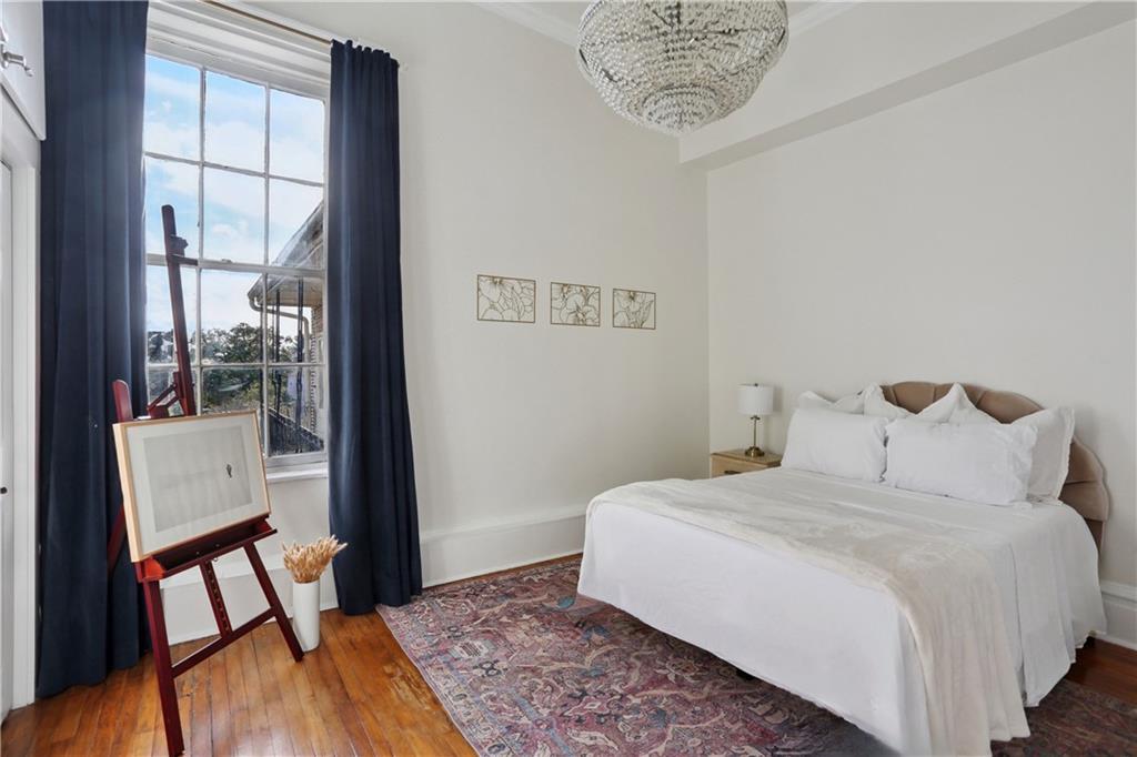 1212 N RAMPART Street 400