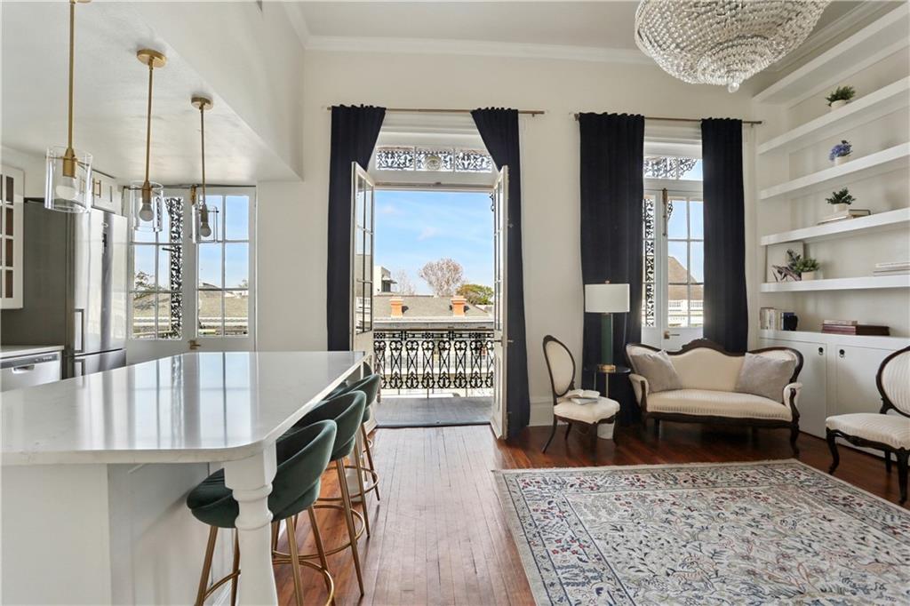 1212 N RAMPART Street 400