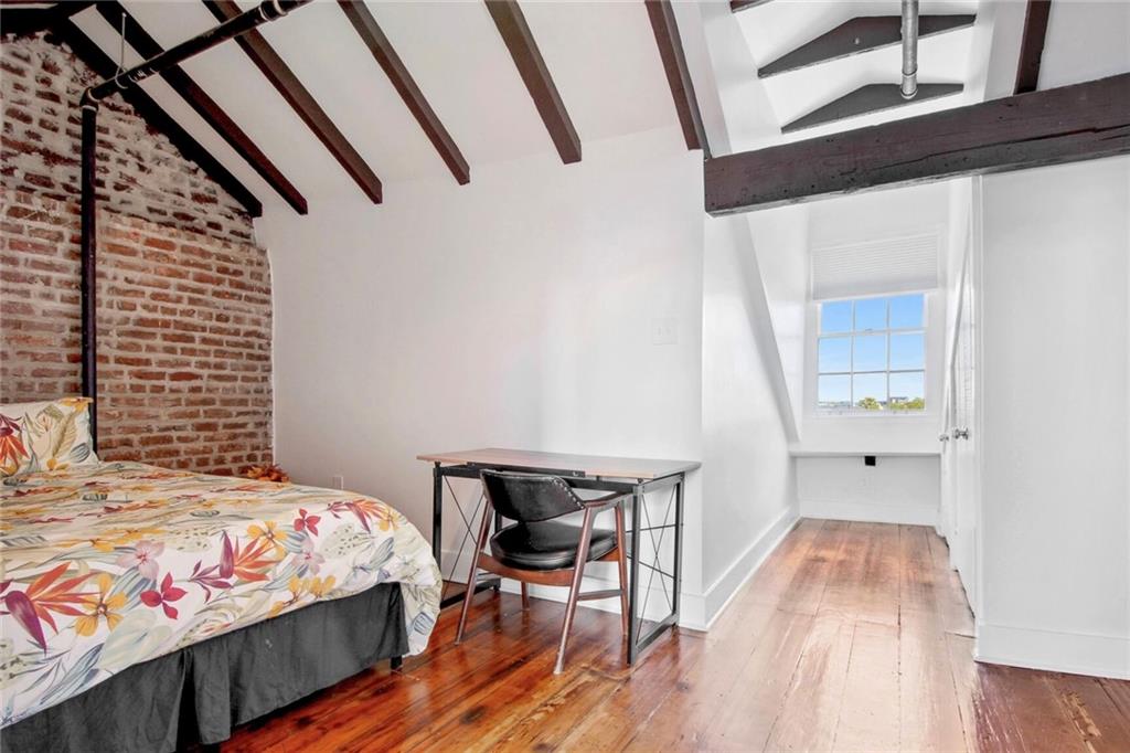 1212 N RAMPART Street 400