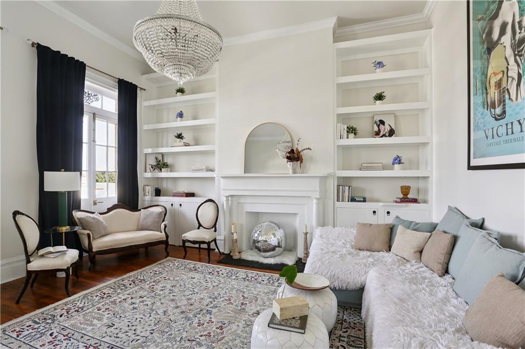 1212 N RAMPART Street 400