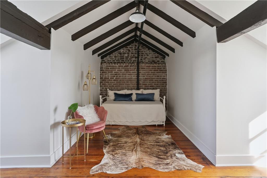 1212 N RAMPART Street 400