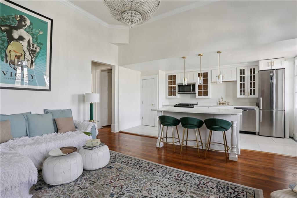 1212 N RAMPART Street 400