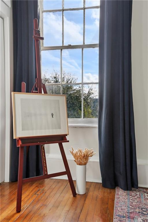 1212 N RAMPART Street 400