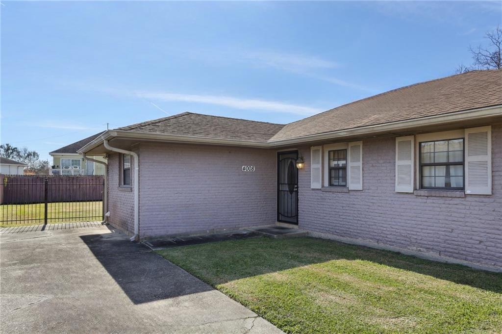 4008 PRENTISS Avenue