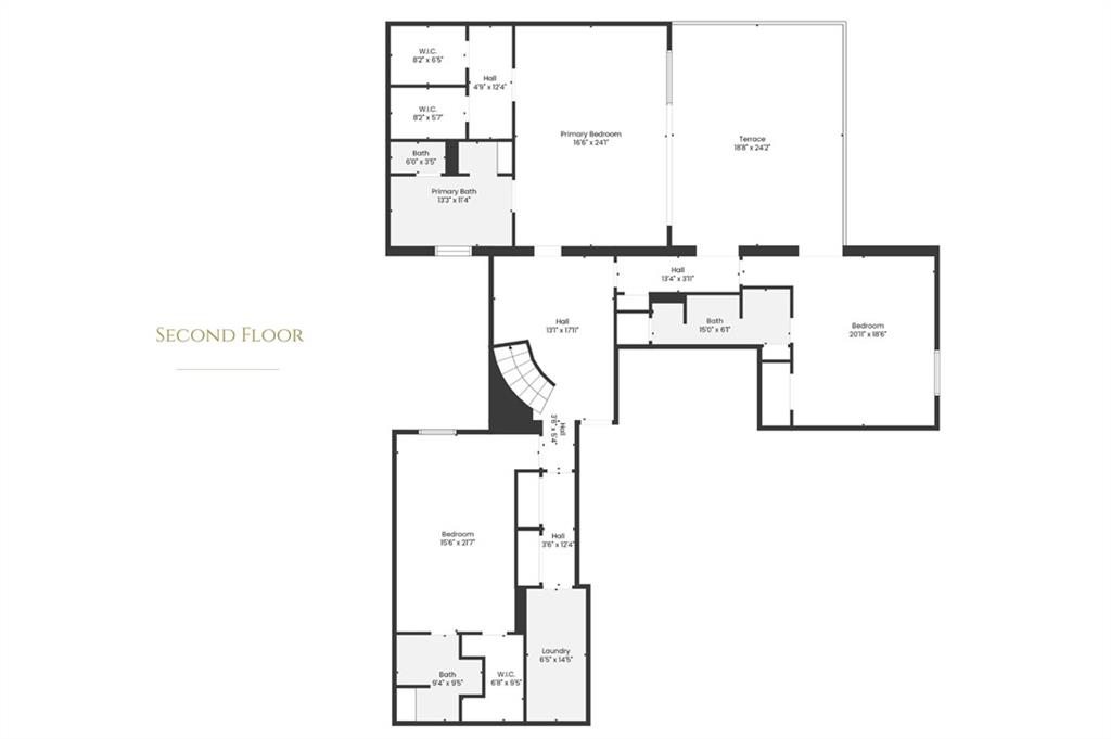 416 COMMON Street PHB