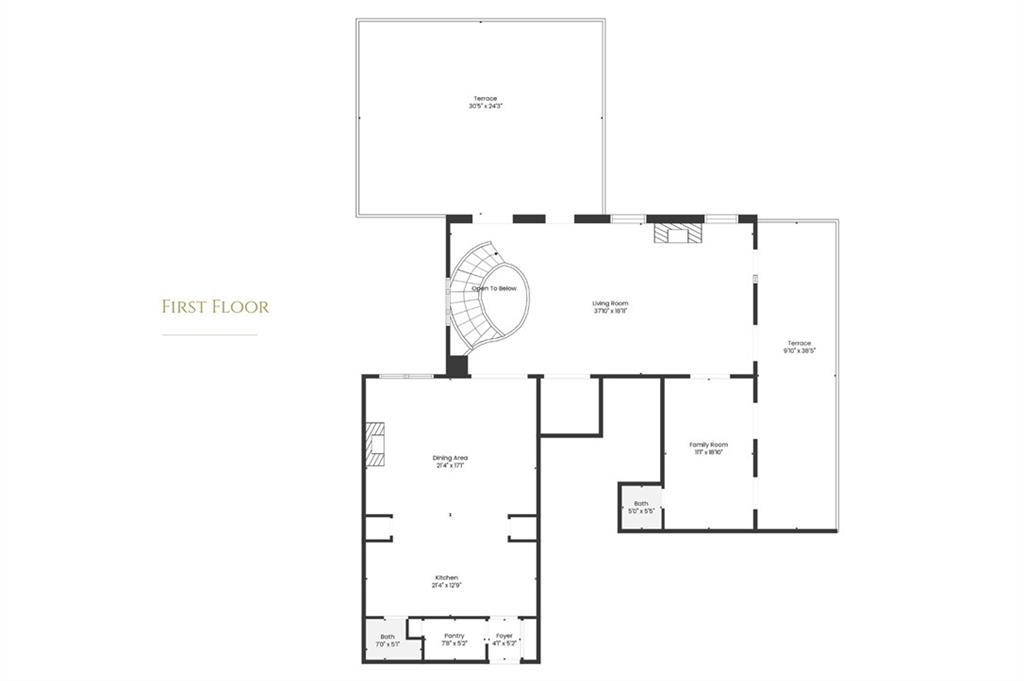 416 COMMON Street PHB