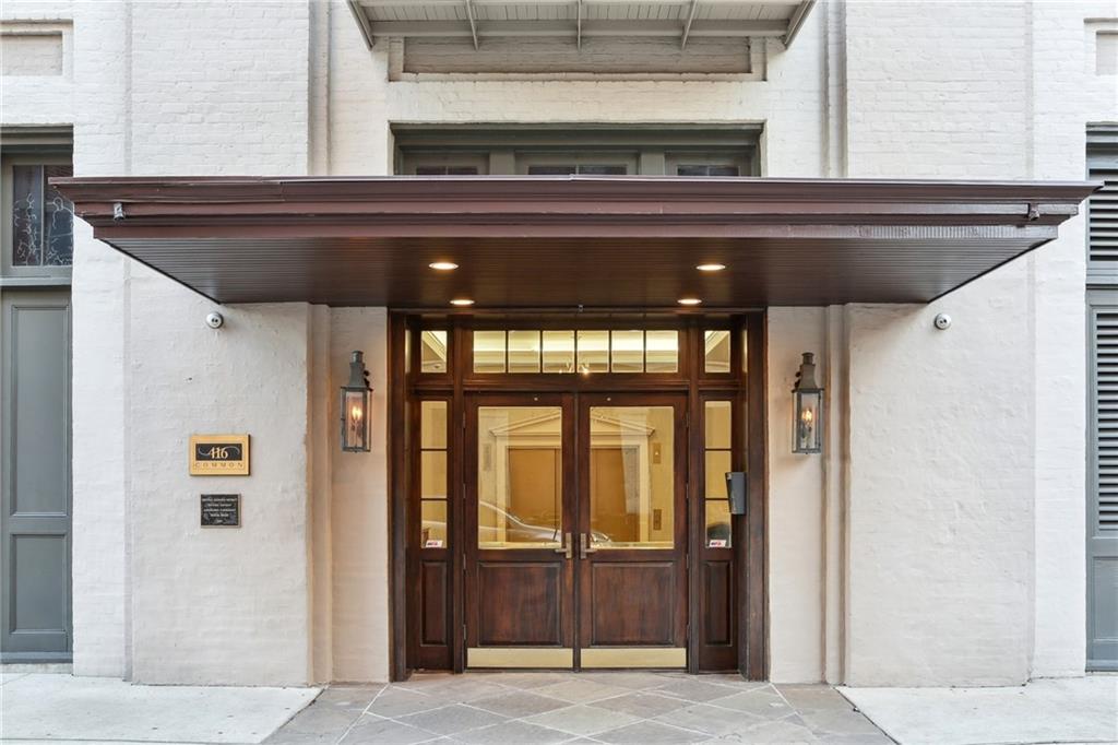 416 COMMON Street PHB