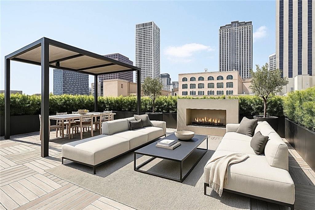 416 COMMON Street PHB