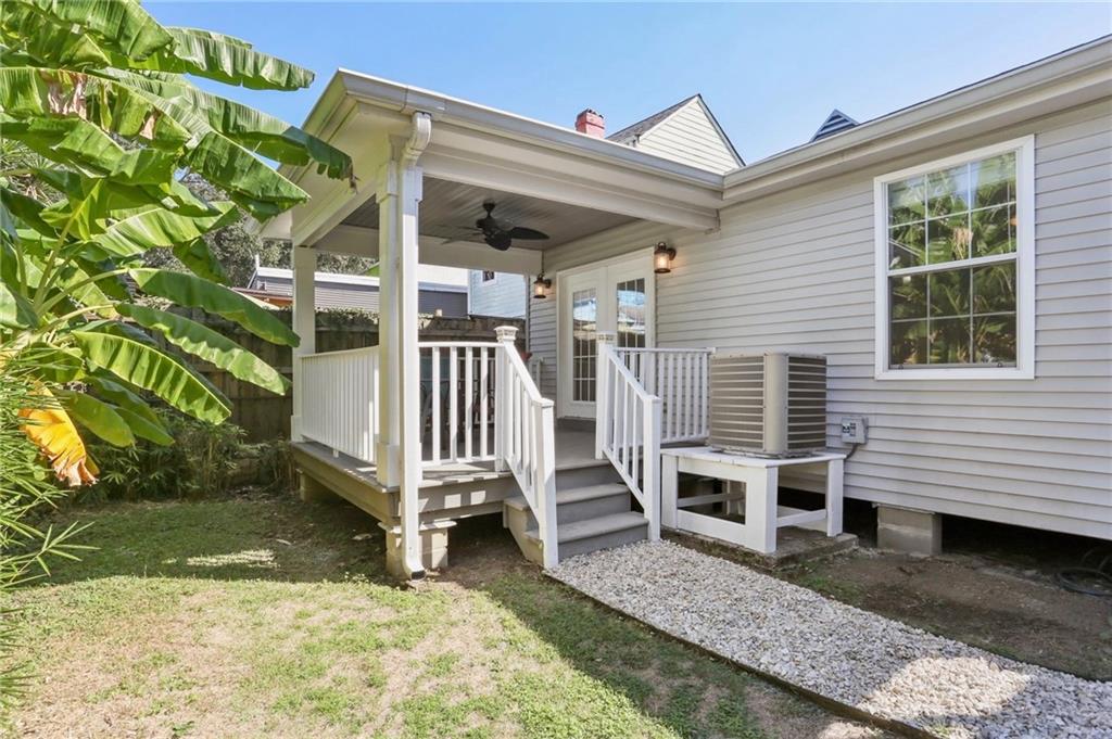 4415 TCHOUPITOULAS Street