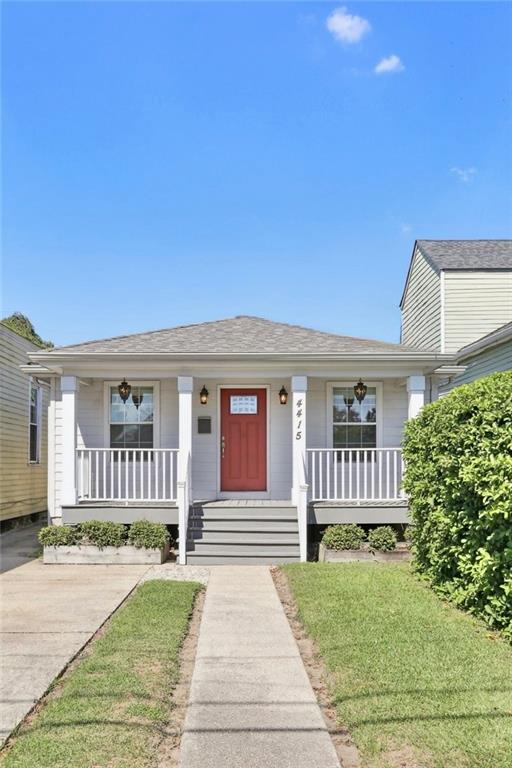 4415 TCHOUPITOULAS Street