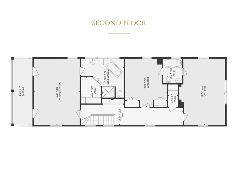 2126 BRAINARD Street