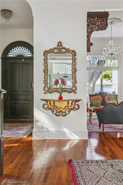 2126 BRAINARD Street