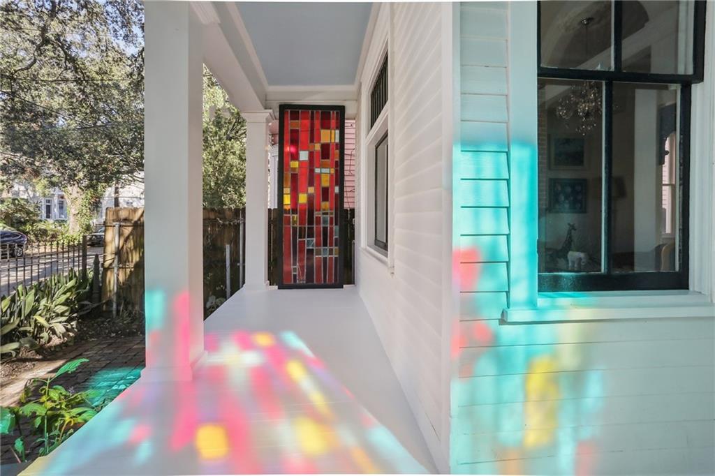 2126 BRAINARD Street