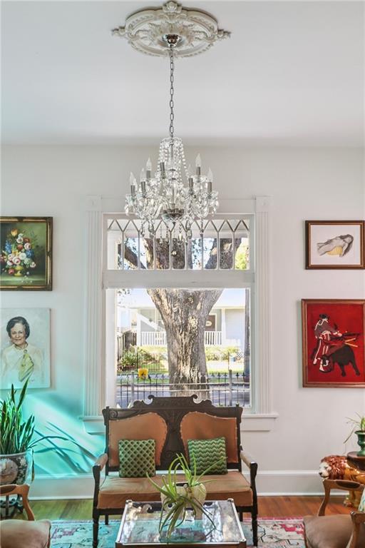 2126 BRAINARD Street