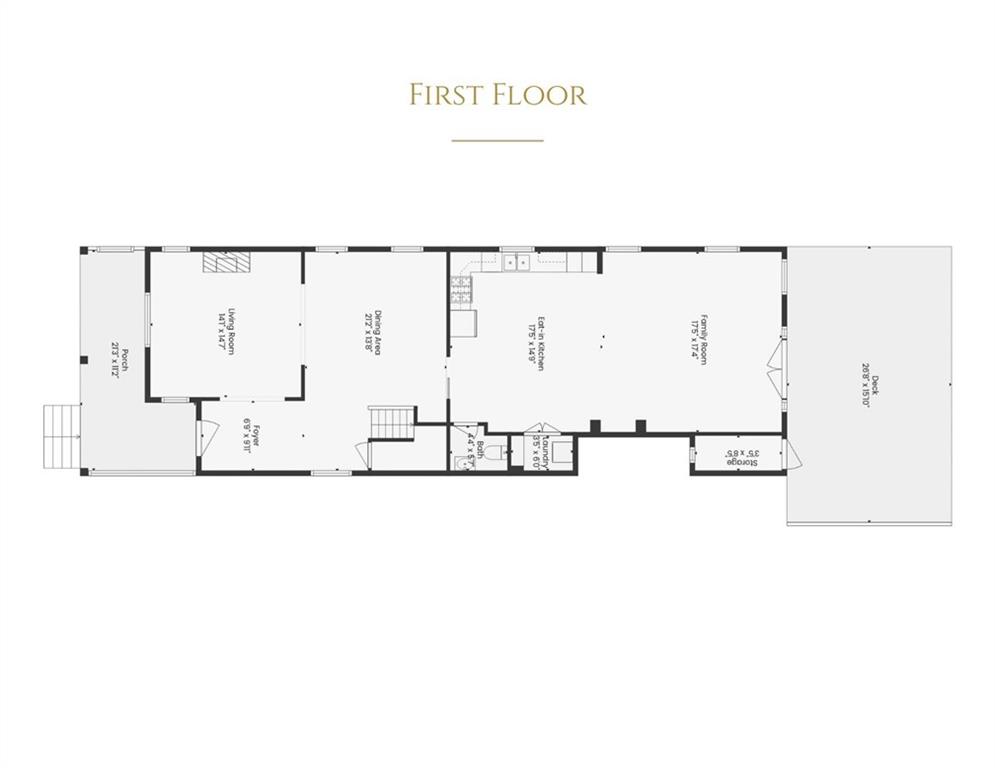 2126 BRAINARD Street