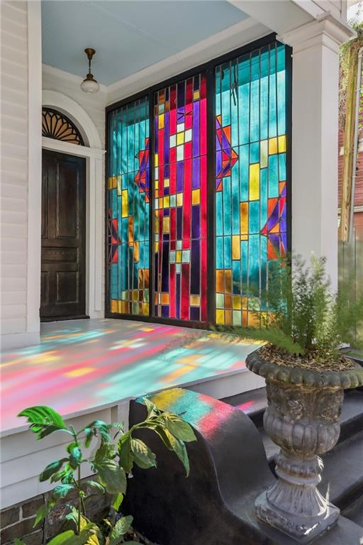 2126 BRAINARD Street