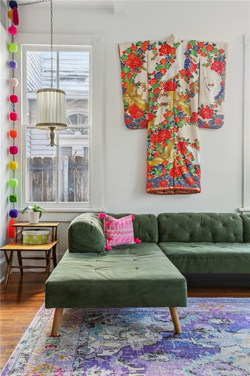 2126 BRAINARD Street