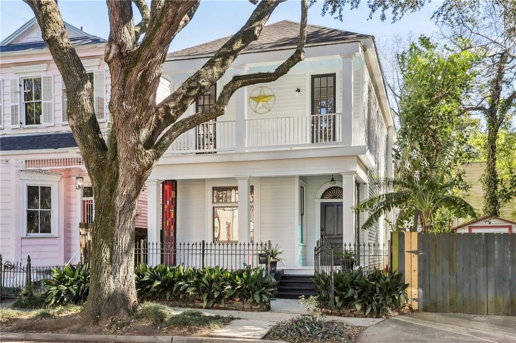 2126 BRAINARD Street