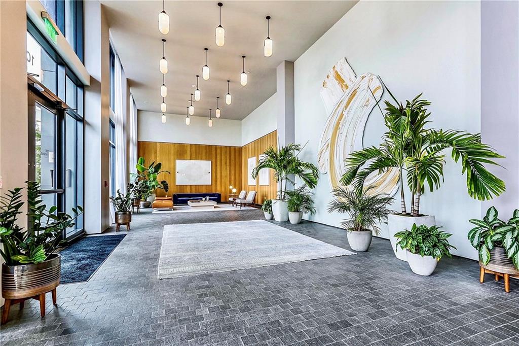 1001 JULIA Street 14E