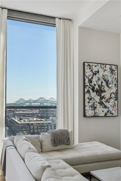 1001 JULIA Street 14E