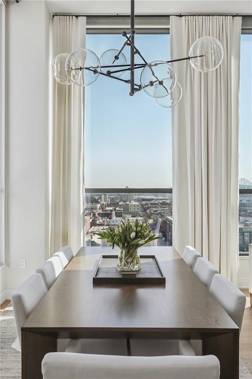 1001 JULIA Street 14E