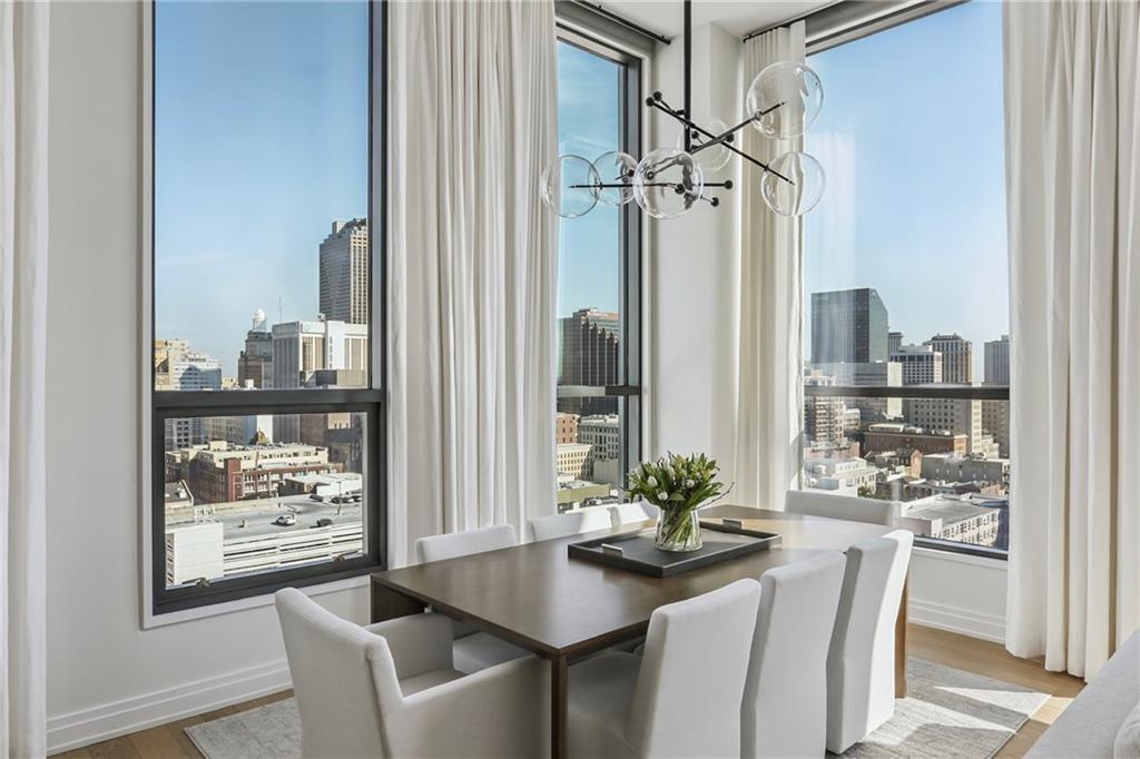 1001 JULIA Street 14E