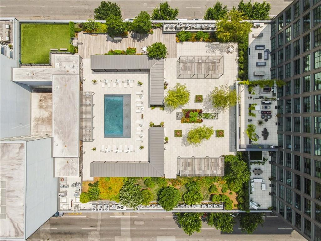 1001 JULIA Street 14E