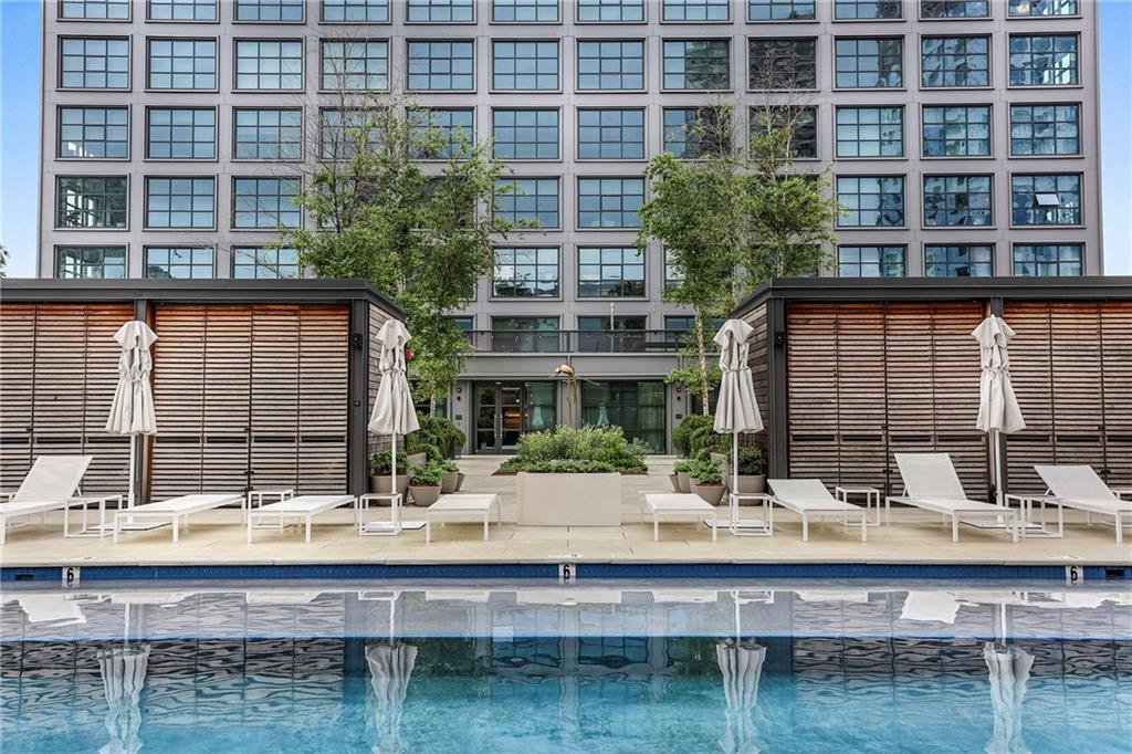 1001 JULIA Street 14E