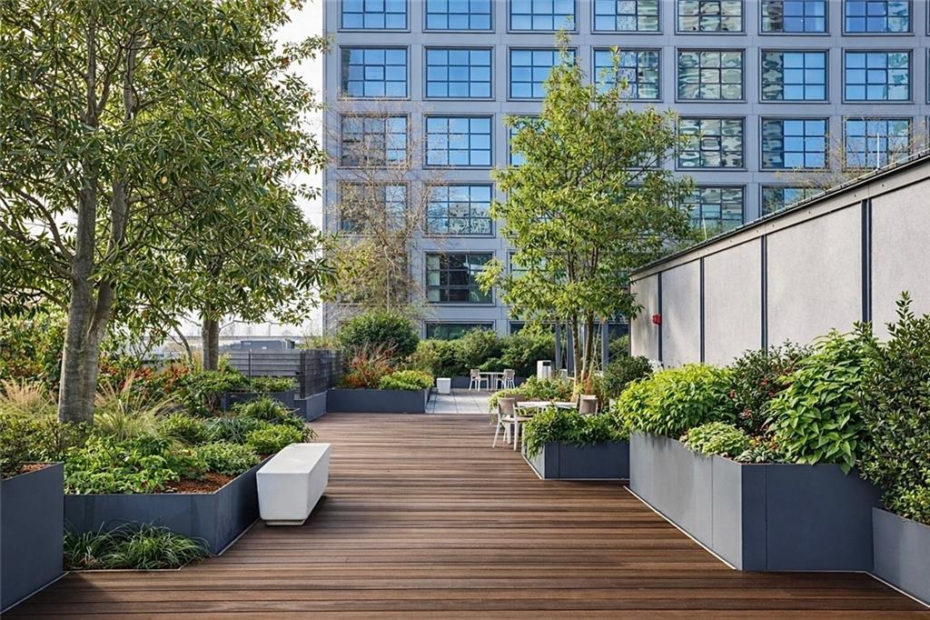 1001 JULIA Street 14E