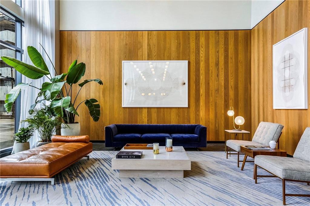 1001 JULIA Street 14E