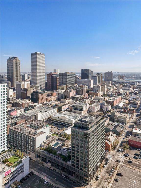 1001 JULIA Street 14E