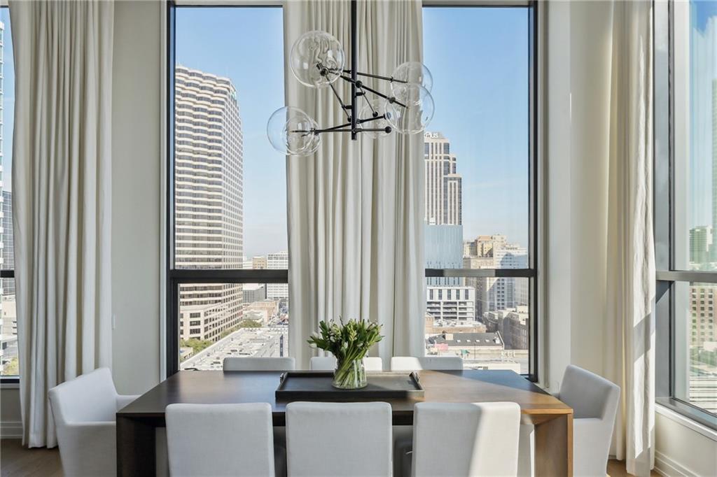 1001 JULIA Street 14E