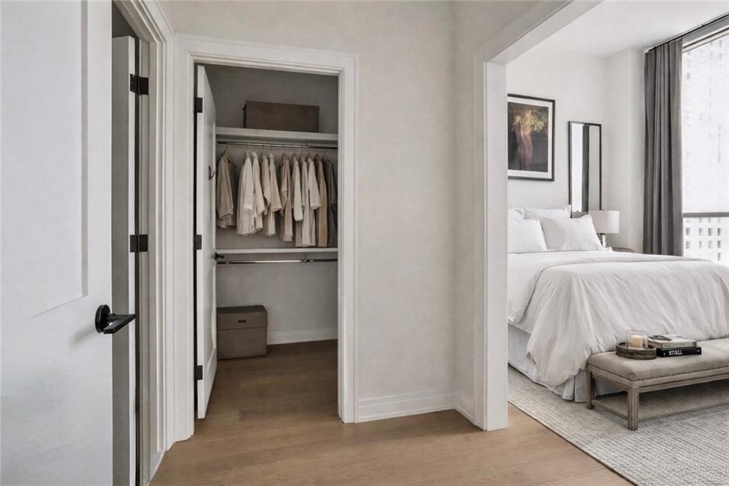 1001 JULIA Street 14E