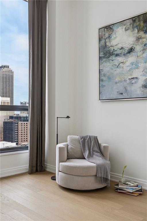 1001 JULIA Street 14E